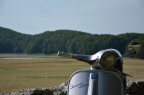 vespa time