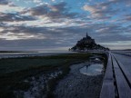 Mont Saint Michel