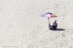non potevo fare a meno di fotografarlo (in realt oltre i margini della foto era pieno di gente)