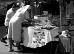 sono una donna non sono una santa