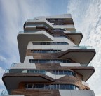Zaha Hadid