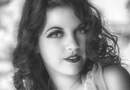 ritratto di Sara