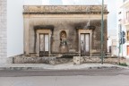Acquarica del Capo - 09/10/2015 - ore 11:00