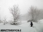 Riders On The Storm - Gran Sasso - Prati di Tivo
