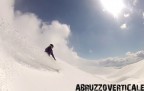 Freeride in Abruzzo