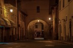 magnifico silenzio