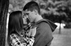 fotocaera Nikon D5100, 50 mm     1/250      f/1,8     iso 100.
sono i miei primi scatti volevo chiedervi un parere a riguardo. 
grazie in anticipo.