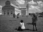 Un salto a Pisa Un salto a Pisa