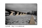 ponte sul torre