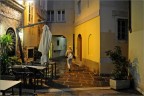 Passi nella notte