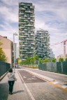 verde urbano