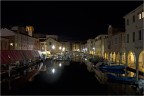 Notturno a Chioggia