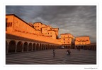 Assisi dalla parte opposta