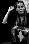 Alice Bettinelli, LaQuerciaTeatro