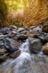 Situate ai piedi dell' altopiano siano, al contri di un contesto naturalistico, storico e culturale ricchissimo, i Canyon delle Valli Cupe possono considerarsi un affascinante e suggestivo sito naturalistico, oltre che i secondi pi grandi d' Europa