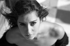 Ritratto nel vento