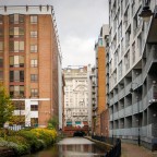 Ci provo: primo tentativo di "reportage". Durante un viaggio di lavoro, con Nex6 e 16-50 mi sono fatto una camminata sui canali di Manchester, che in realt avevo esplorato la mattina presto di corsa. Grazie a chi passa.