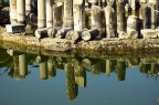 Tempio di Serapide