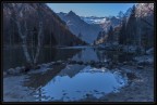 Autunno in Val di Mello