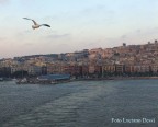 AncoraCagliari dal mare