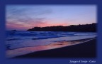 Tramonto gaetano...
