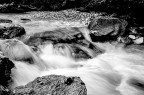 Black river