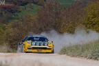 N1 LUCKY - RUDY  FERRARI 308 GTB 
13 Revival Rally Club Valpantena