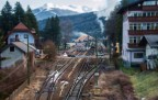 la stazione