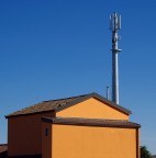 Supermegantenna