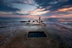 Lido Conchiglie (localit marina nei pressi di Gallipoli)