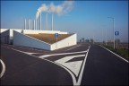 Italia. Schiavonia, Ospedale 2015110702