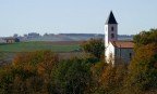 La chiesa nascosta