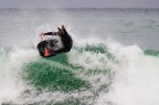 Bodysurf