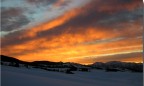 quando il cielo prende fuoco