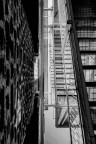 RUSTY CORNER BW