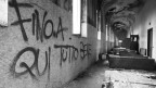 foto Nicola Vicini  Copyright 2015

ex Ospedale Psichiatrico di Mombello