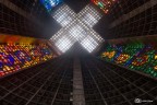 Cattedrale Metropolitana di So Sebastio a Rio De Janeiro
Suggerimenti e critiche sempre ben accetti