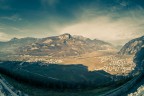 Da Castel Beseno (TN)