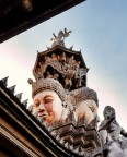 The sanctuary of truth