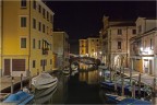 Chioggia di notte - IMG_3540