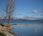 E' una semplice foto scattata sul Trasimeno per ho deciso di postarla per vedere cosa ne pensate voi