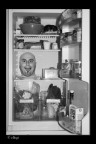 cibo avariato (x gli impressionabili: e' un fotomontaggio !)