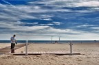 Il mare d'autunno