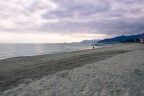 Mare d'inverno