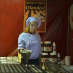 Crepes