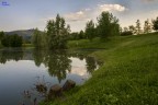 Parco Settimo
