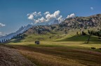 prati alpini