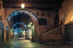 Una strada qualsiasi