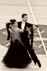 Campionati di danza sportiva - Palasport Ferrara