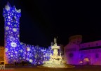 Piazza Duomo Trento &quot;Fontana del Nettuno&quot;